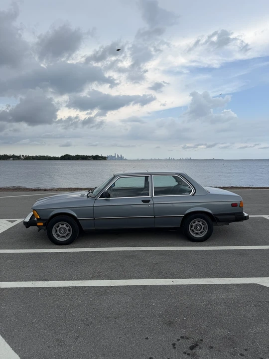 1983 BMW E21 3 Series - Image 23 of 31