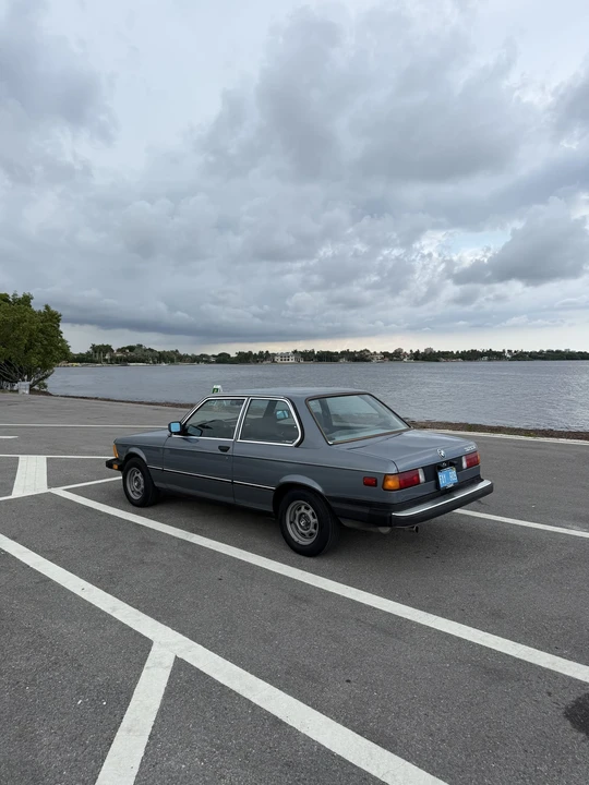 1983 BMW E21 3 Series - Image 20 of 31