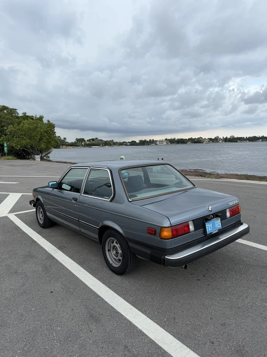 1983 BMW E21 3 Series - Image 18 of 31