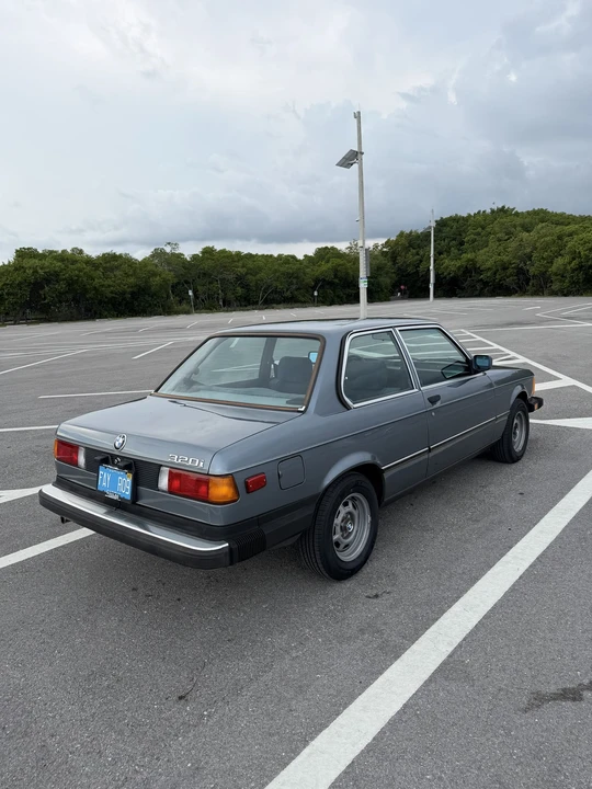 1983 BMW E21 3 Series - Image 15 of 31