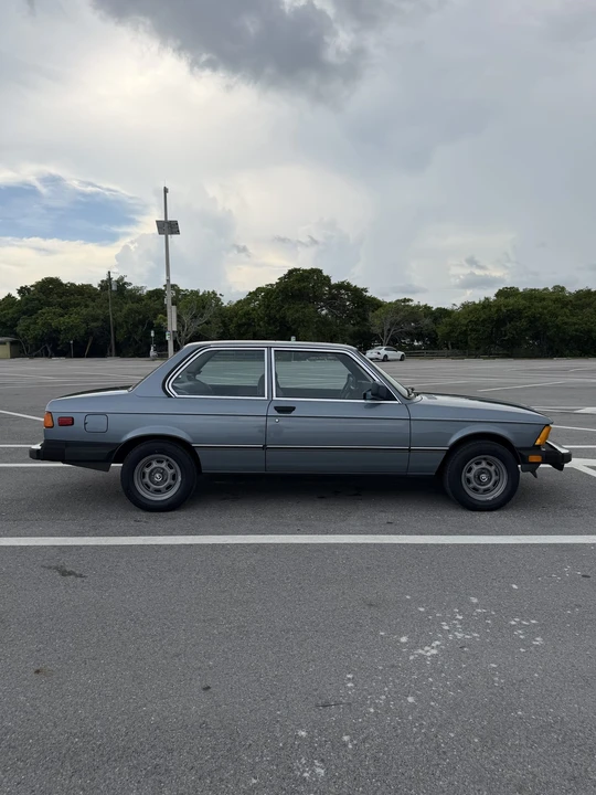 1983 BMW E21 3 Series - Image 11 of 31
