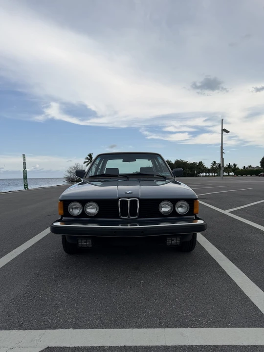 1983 BMW E21 3 Series - Image 2 of 31