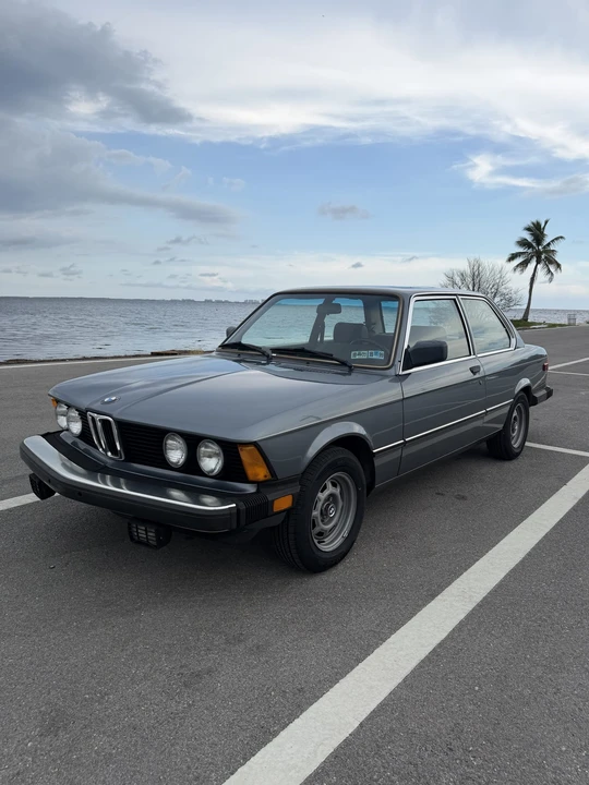 1983 BMW E21 3 Series - Image 25 of 31
