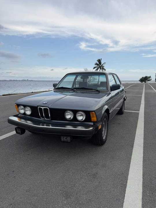 1983 BMW E21 3 Series - Image 29 of 31