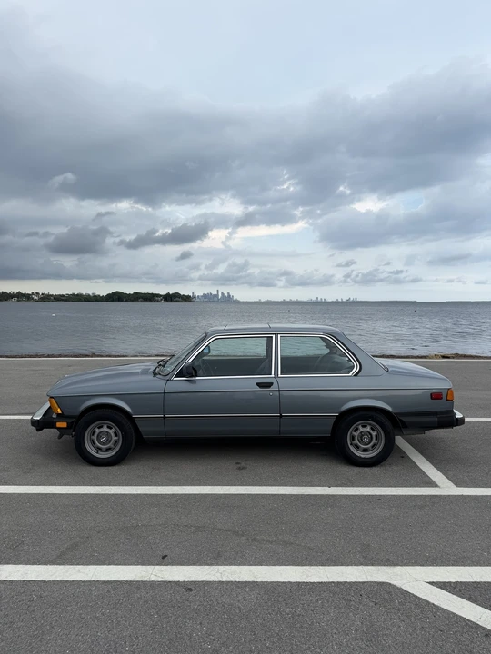 1983 BMW E21 3 Series - Image 22 of 31