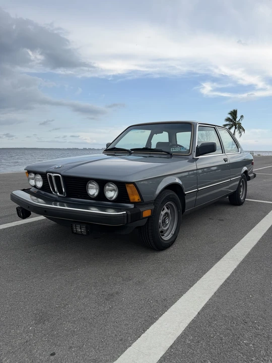1983 BMW E21 3 Series - Image 26 of 31