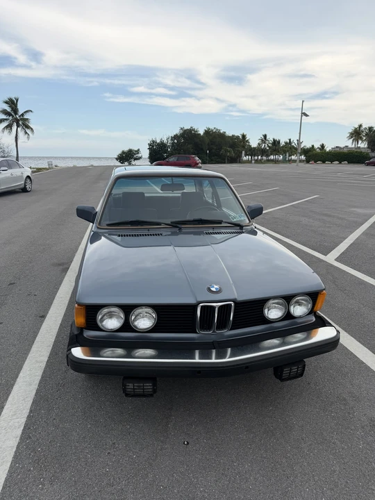 1983 BMW E21 3 Series - Image 4 of 31