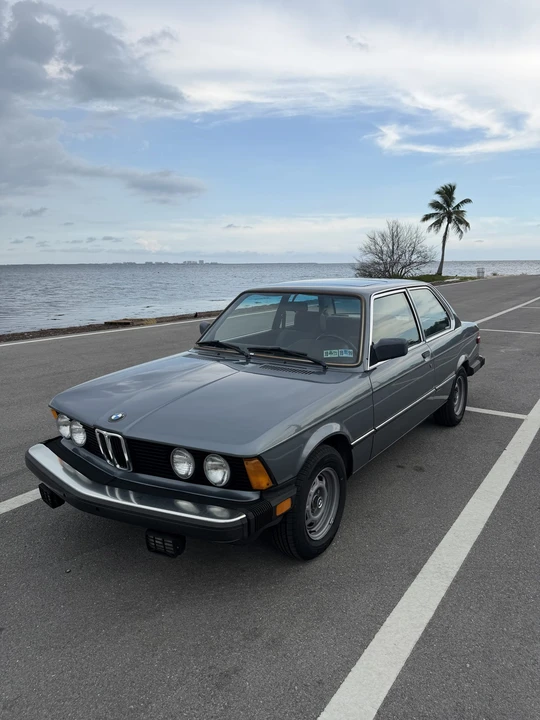1983 BMW E21 3 Series - Image 27 of 31