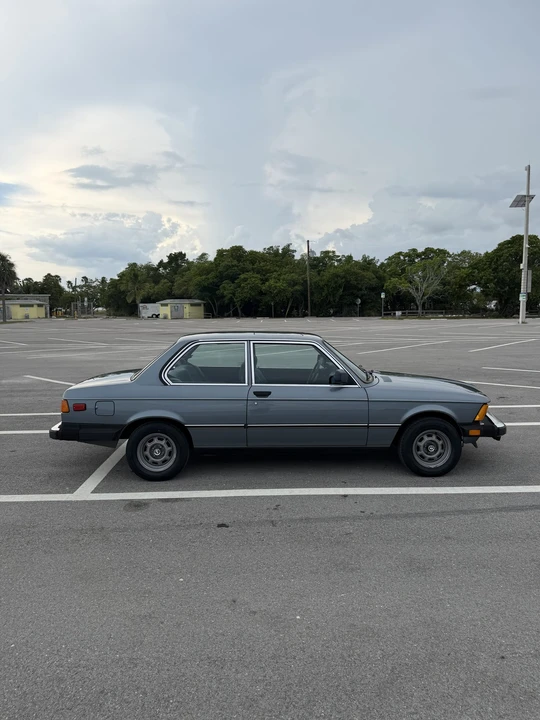 1983 BMW E21 3 Series - Image 12 of 31