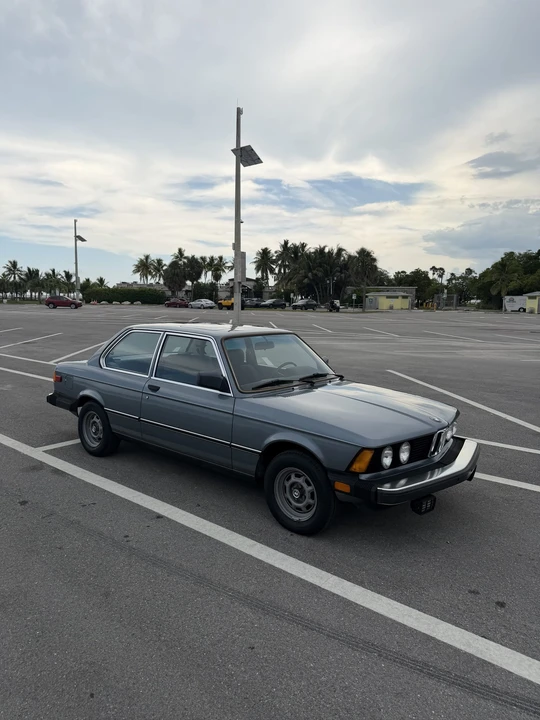 1983 BMW E21 3 Series - Image 10 of 31