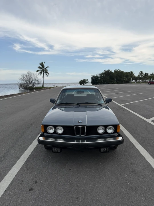 1983 BMW E21 3 Series - Image 3 of 31
