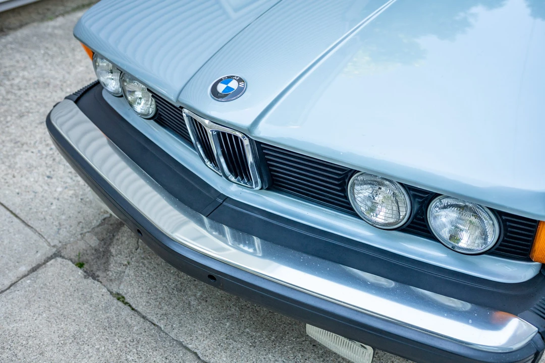 1983 BMW E21 3 Series - Image 19 of 31