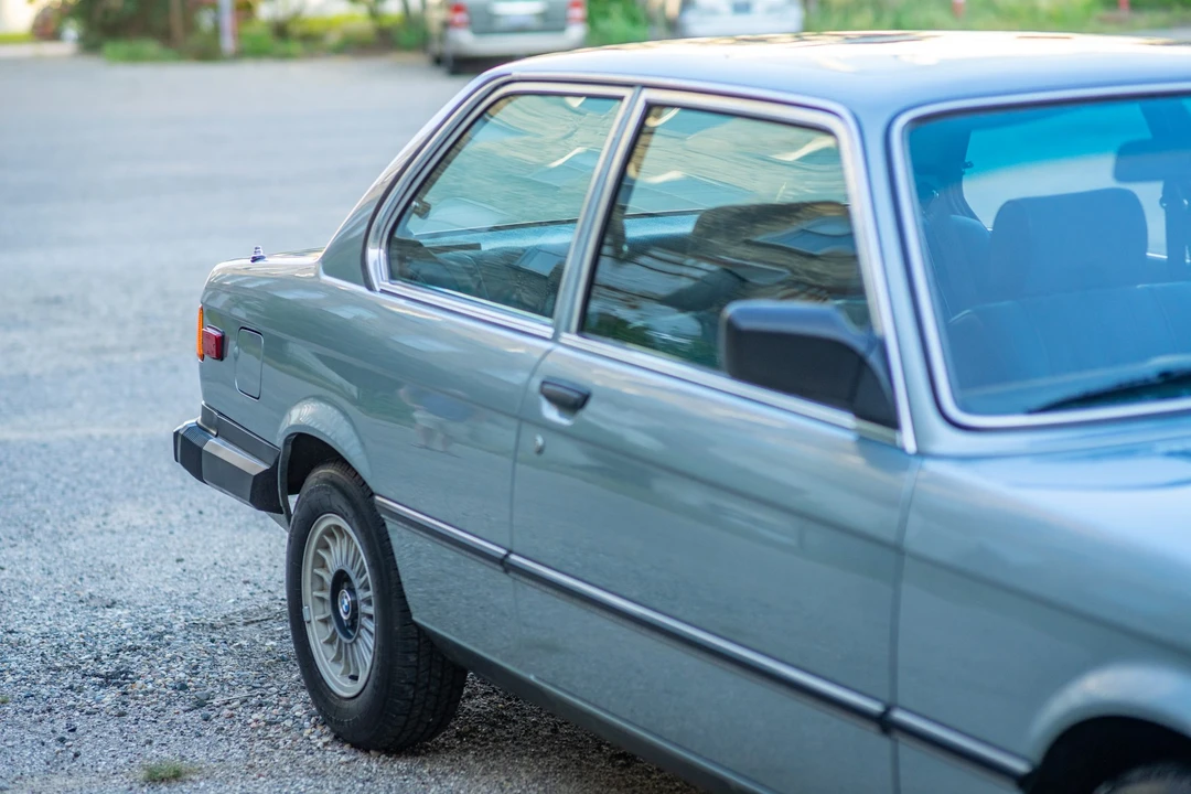 1983 BMW E21 3 Series - Image 18 of 31