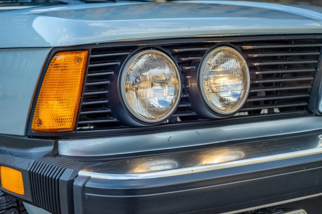 1983 BMW E21 3 Series - Image 21 of 31