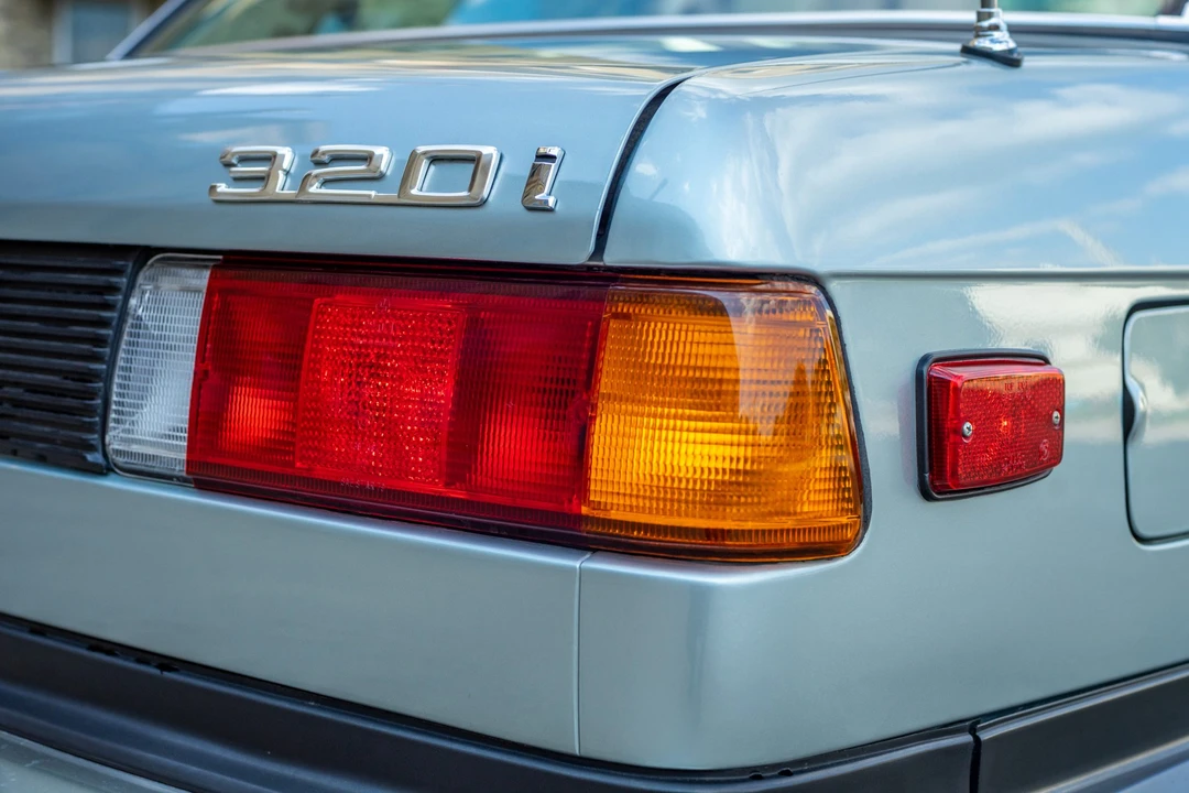 1983 BMW E21 3 Series - Image 27 of 31