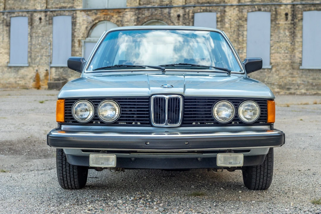 1983 BMW E21 3 Series - Image 3 of 31