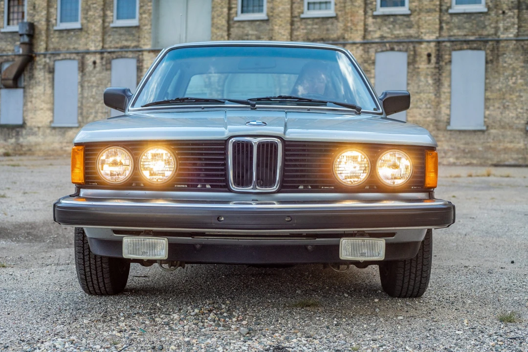 1983 BMW E21 3 Series - Image 17 of 31