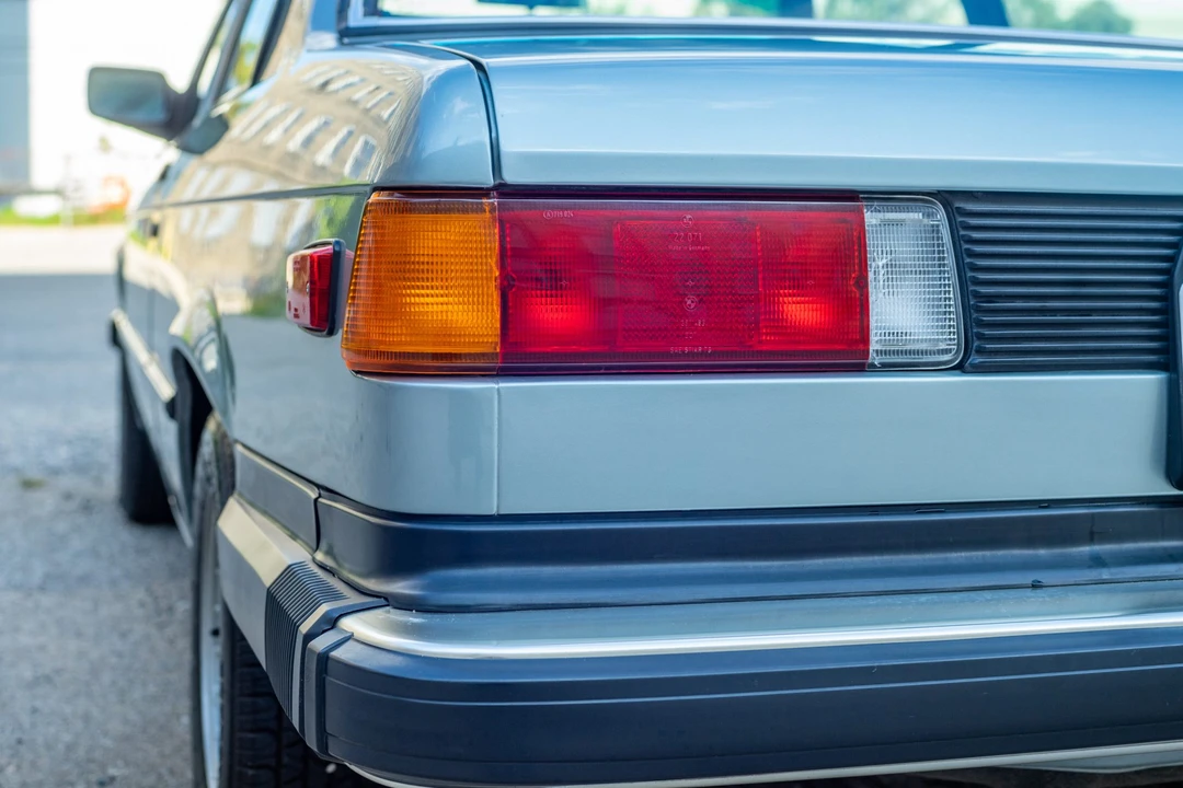 1983 BMW E21 3 Series - Image 25 of 31