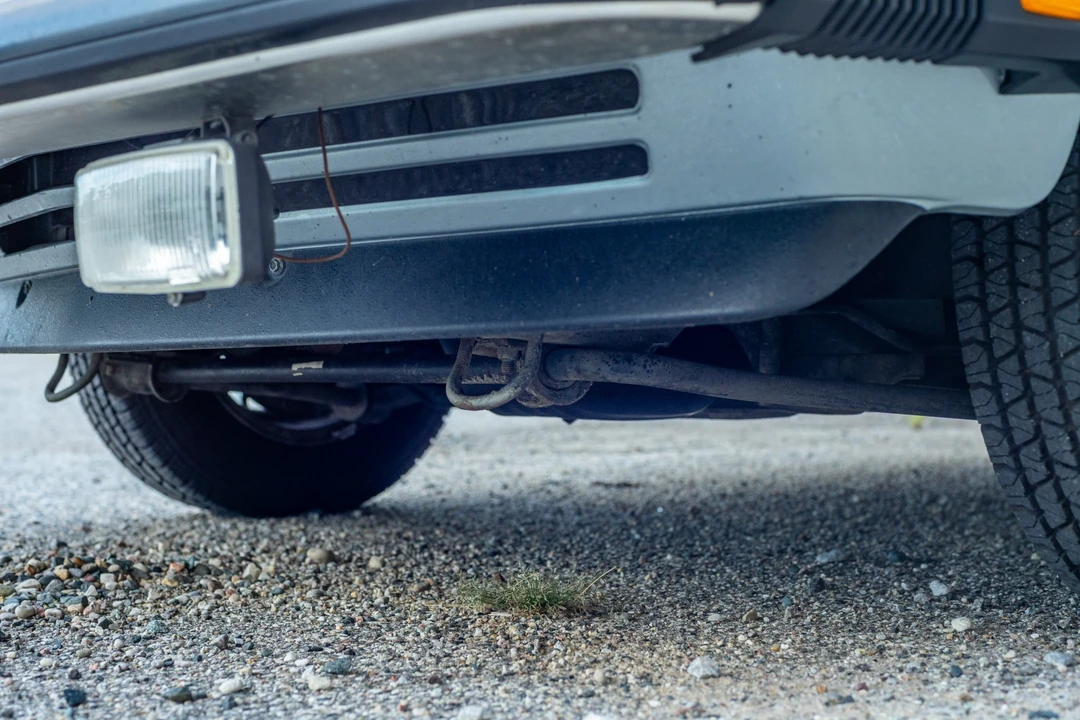 1983 BMW E21 3 Series - Image 23 of 31