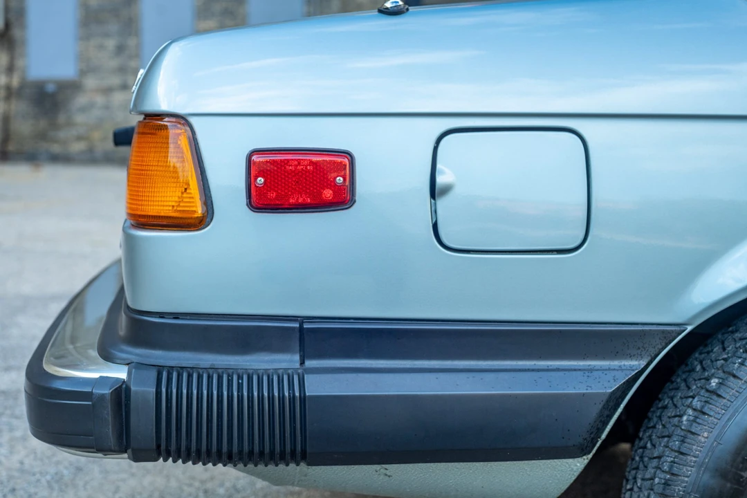 1983 BMW E21 3 Series - Image 29 of 31