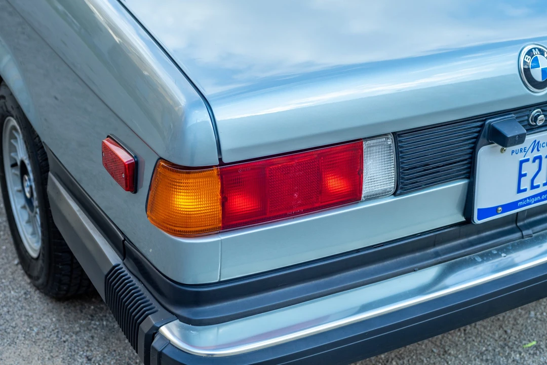 1983 BMW E21 3 Series - Image 24 of 31