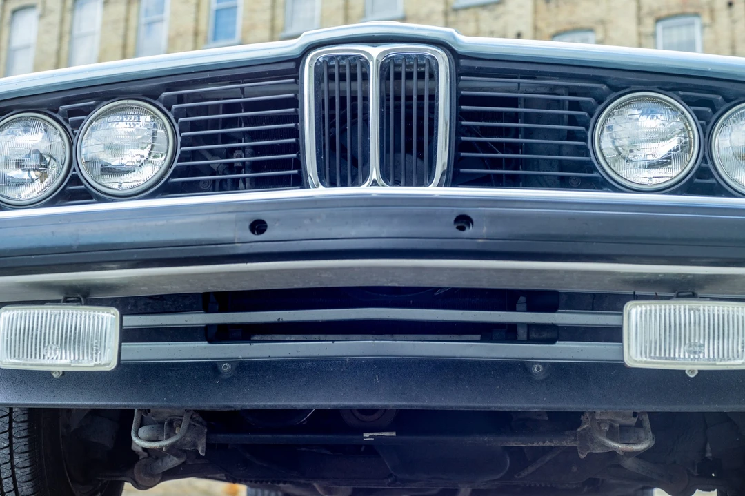 1983 BMW E21 3 Series - Image 20 of 31