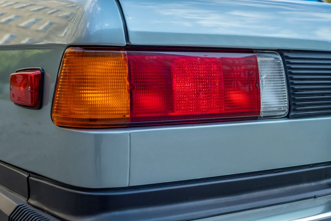 1983 BMW E21 3 Series - Image 26 of 31