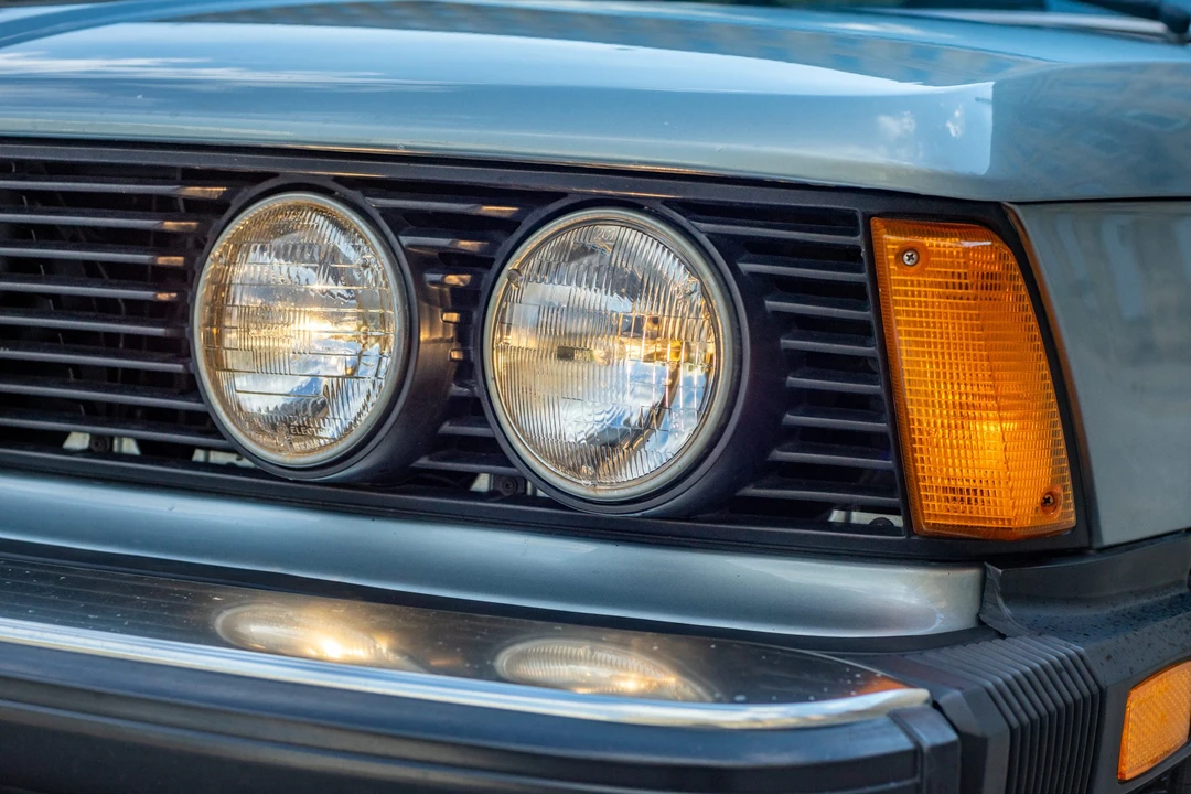 1983 BMW E21 3 Series - Image 22 of 31