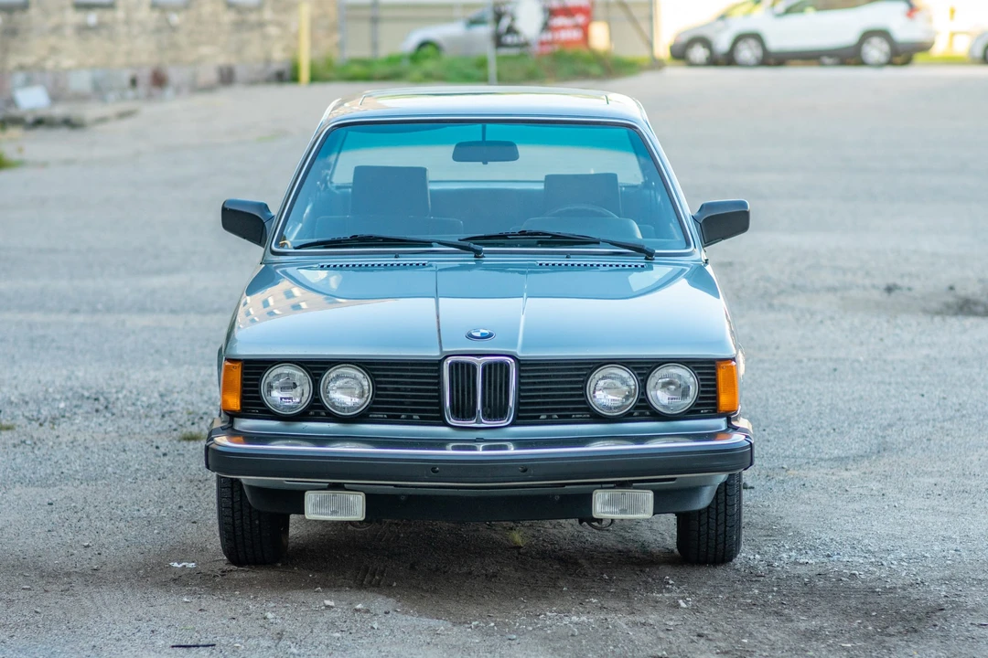 1983 BMW E21 3 Series - Image 10 of 31