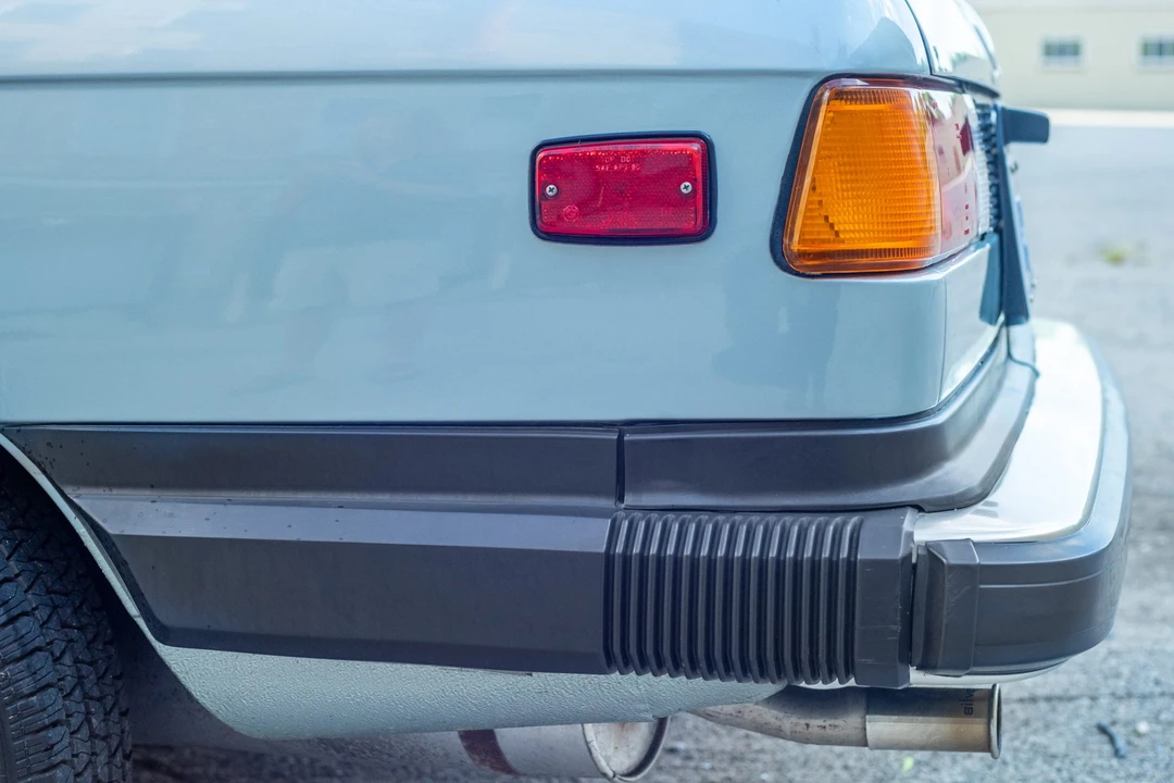 1983 BMW E21 3 Series - Image 28 of 31