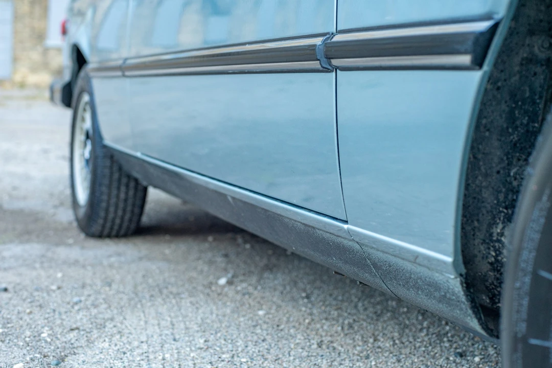 1983 BMW E21 3 Series - Image 30 of 31