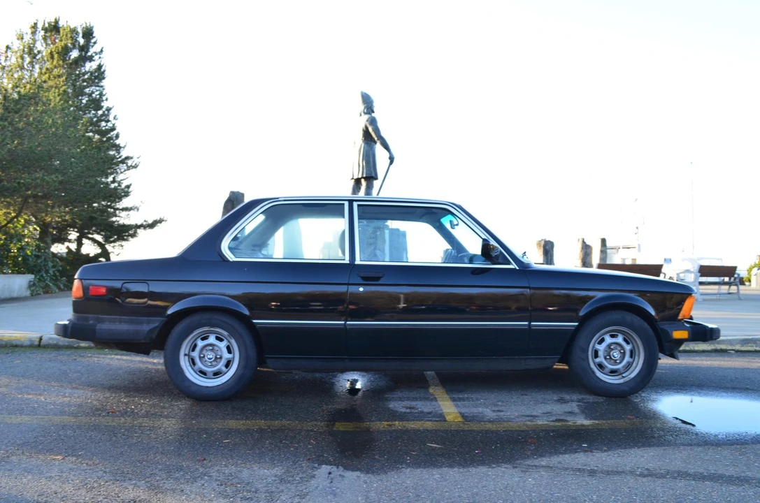 1983 BMW E21 3 Series - Image 16 of 31