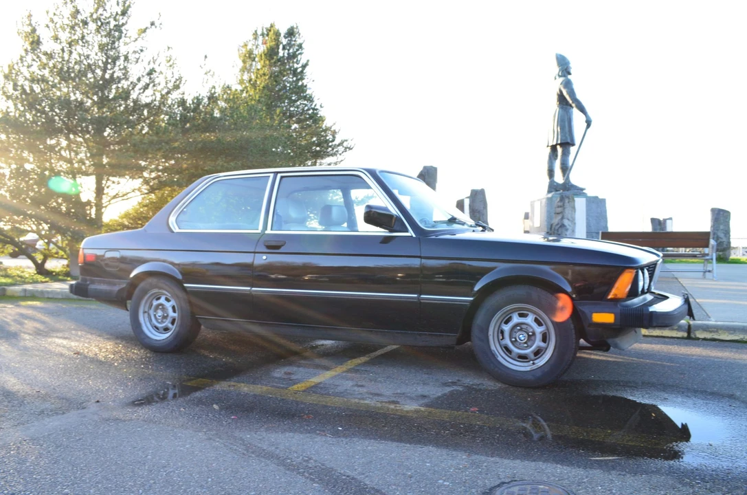 1983 BMW E21 3 Series - Image 17 of 31