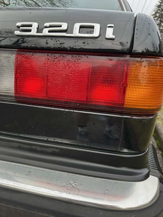1983 BMW E21 3 Series - Image 24 of 31
