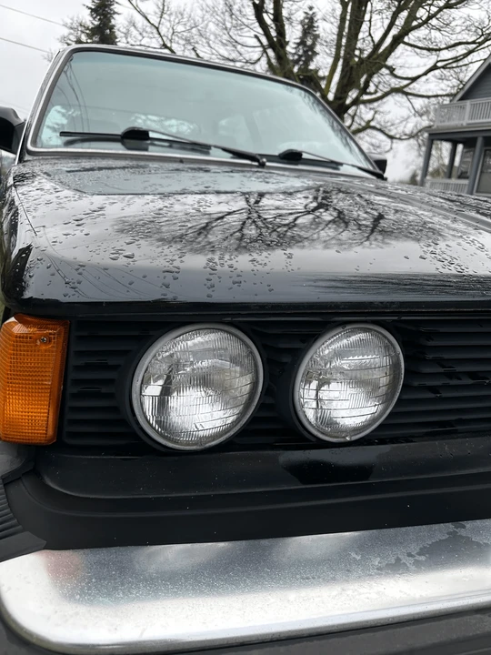 1983 BMW E21 3 Series - Image 29 of 31