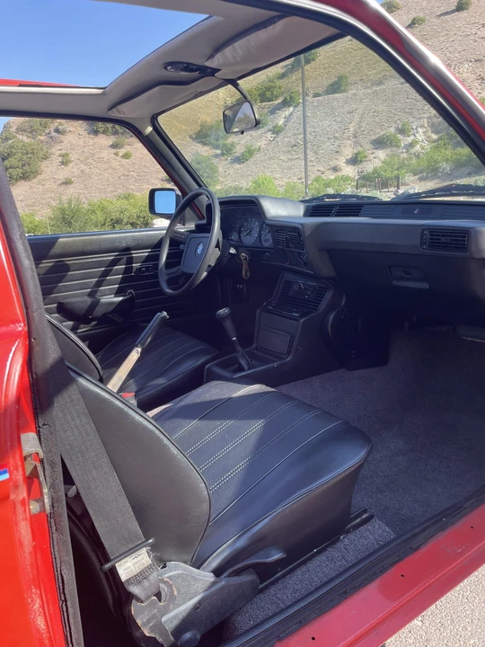 1983 BMW E21 3 Series - Image 31 of 31
