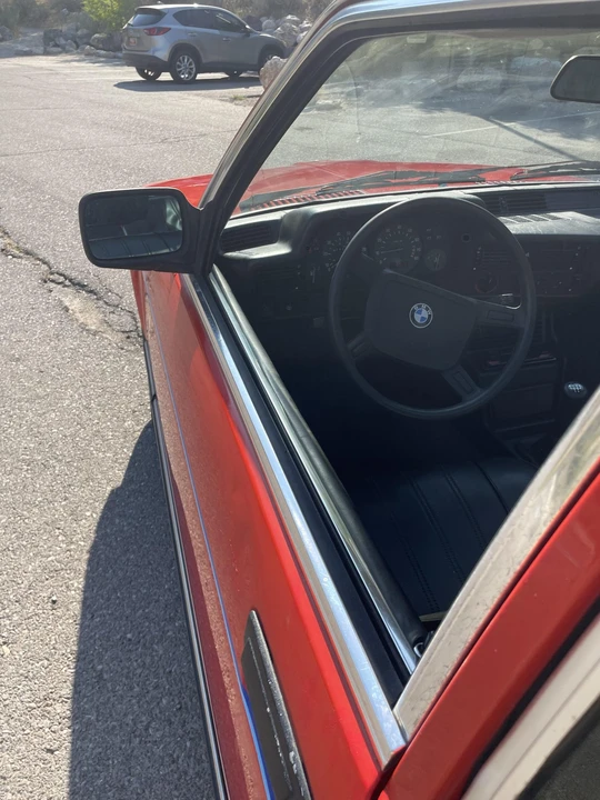 1983 BMW E21 3 Series - Image 23 of 31