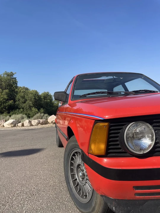 1983 BMW E21 3 Series - Image 14 of 31