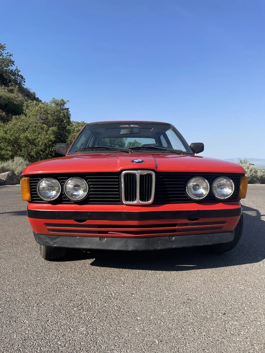 1983 BMW E21 3 Series - Image 2 of 31