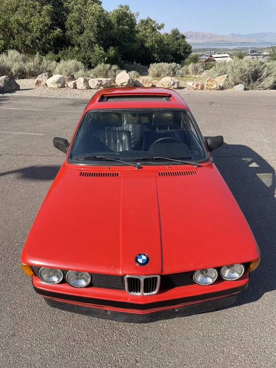 1983 BMW E21 3 Series - Image 11 of 31