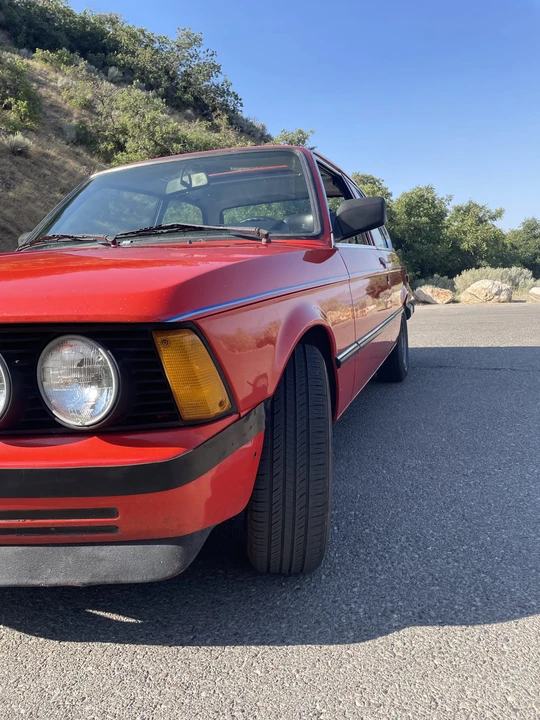 1983 BMW E21 3 Series - Image 15 of 31