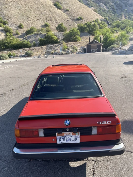 1983 BMW E21 3 Series - Image 5 of 31