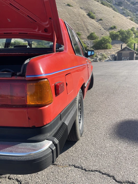 1983 BMW E21 3 Series - Image 16 of 31