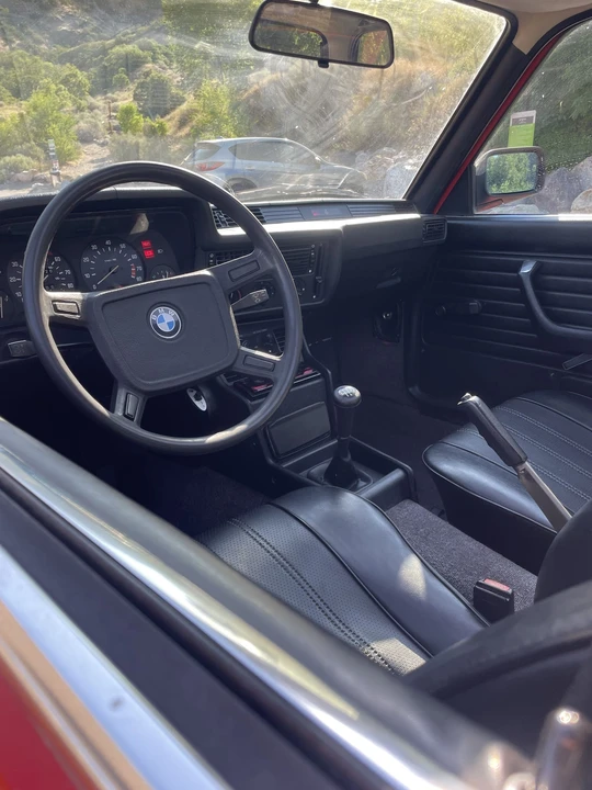 1983 BMW E21 3 Series - Image 28 of 31