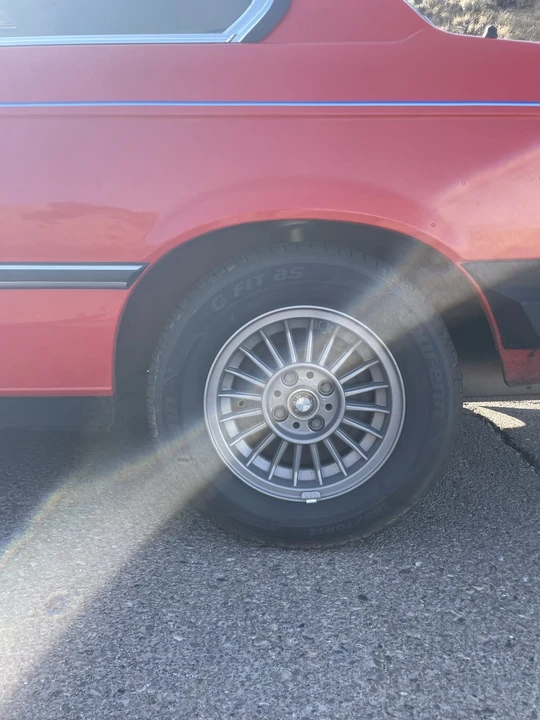 1983 BMW E21 3 Series - Image 26 of 31