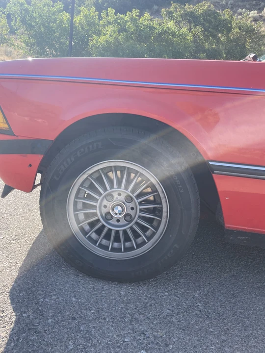 1983 BMW E21 3 Series - Image 27 of 31