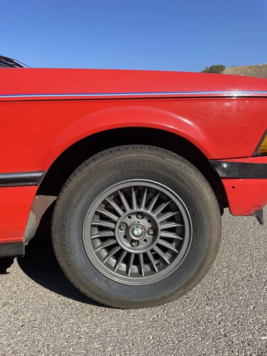1983 BMW E21 3 Series - Image 24 of 31