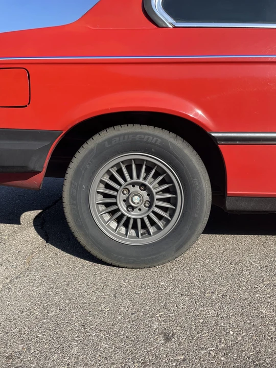1983 BMW E21 3 Series - Image 25 of 31