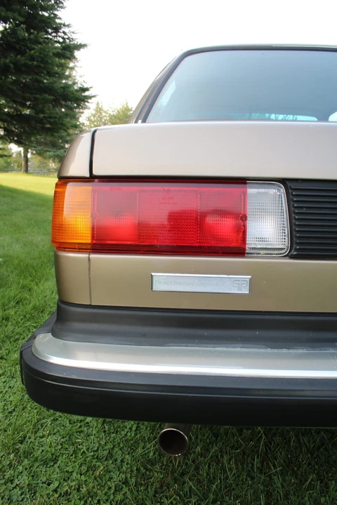 1983 BMW E21 3 Series - Image 29 of 31