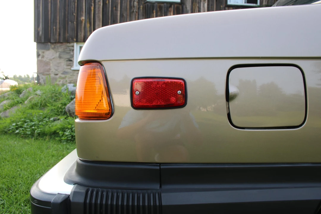 1983 BMW E21 3 Series - Image 31 of 31